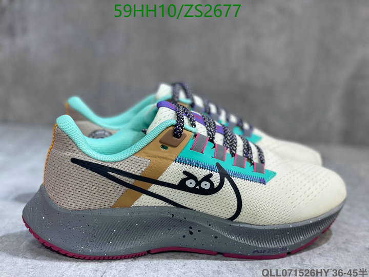 Men shoes-Nike, Code: ZS2677,$: 59USD