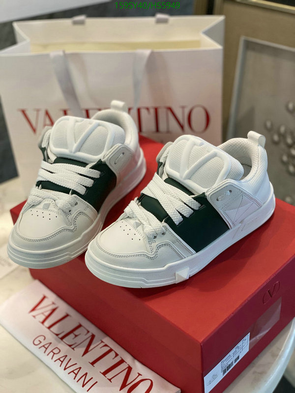 Women Shoes-Valentino, Code: HS5949,$: 159USD