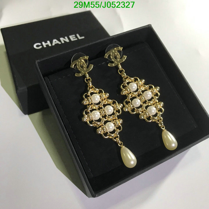 Jewelry-Chanel,Code: J052327,$: 29USD