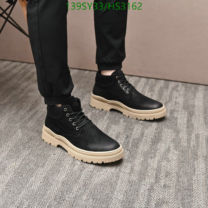 Men shoes-UGG, Code: HS3162,$: 139USD