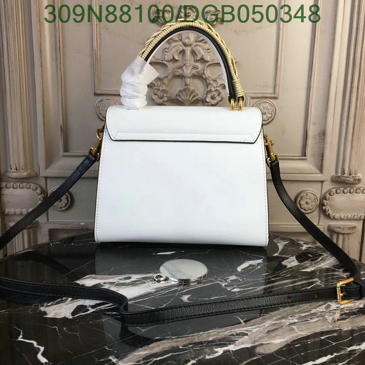 D&G Bag-(Mirror)-Diagonal-,Code: DGB050348,$: 309USD