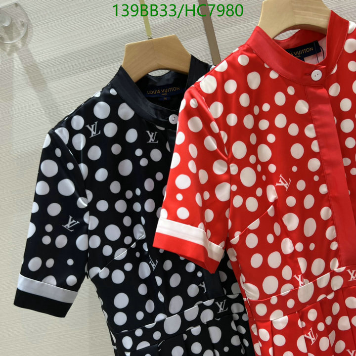 Clothing-LV, Code: HC7980,$: 139USD