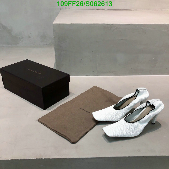 Women Shoes-BV, Code: S062613,$: 109USD