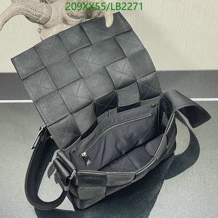 BV Bag-(Mirror)-Diagonal-,Code: LB2271,$: 209USD