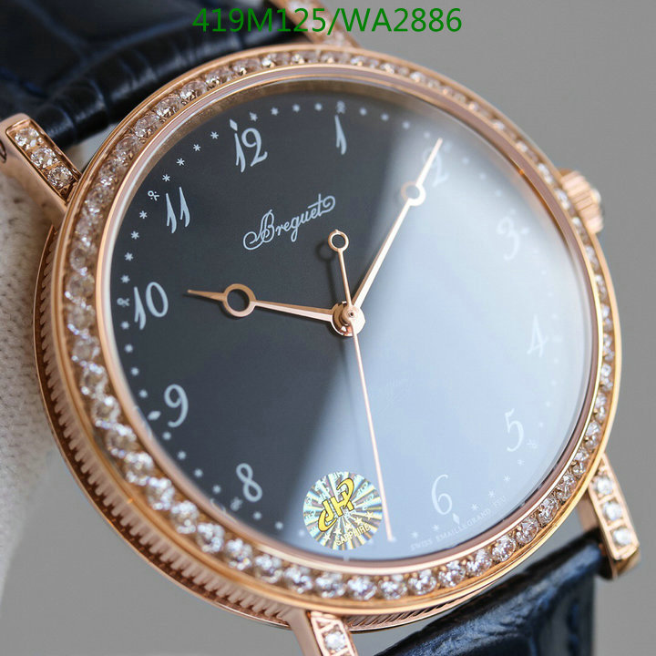 Watch-Mirror Quality-Breguet, Code: WA2886,$: 419USD