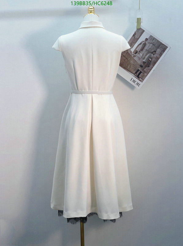 Clothing-Dior,Code: HC6248,$: 139USD