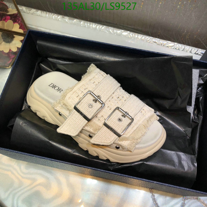 Women Shoes-Chanel,Code: LS9527,$: 135USD