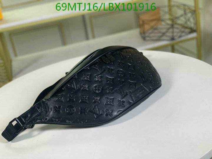 LV Bags-(4A)-Discovery-,Code: LBX101916,$: 69USD