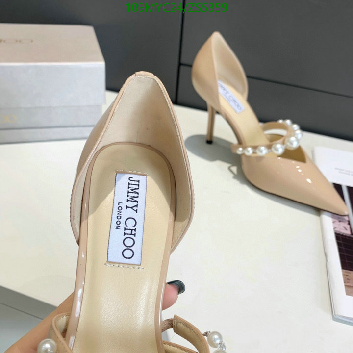 Women Shoes-Jimmy Choo, Code: ZS5359,$: 109USD