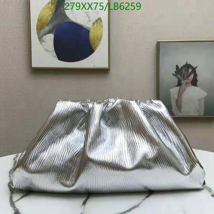 BV Bag-(Mirror)-Pouch Series-,Code: LB6259,$: 279USD