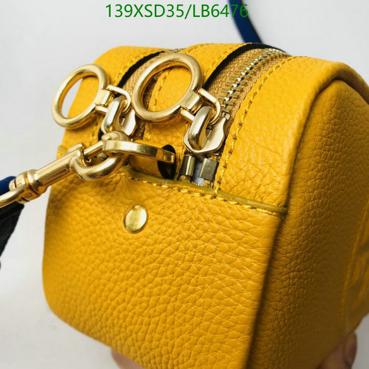 Tory Burch Bag-(Mirror)-Diagonal-,Code: LB6476,$: 139USD