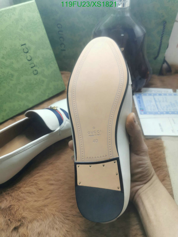 Women Shoes-Gucci, Code: XS1821,