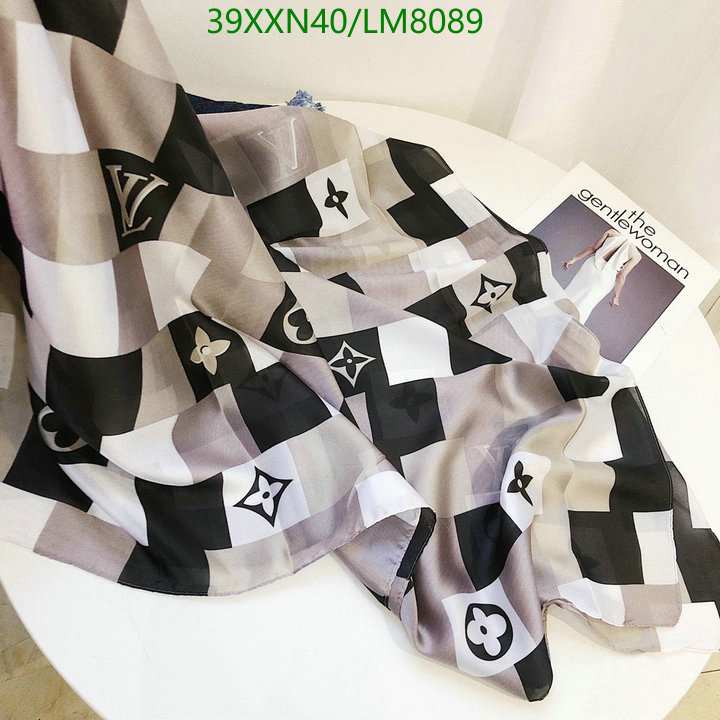 Scarf-LV,-Code: LM8089,$: 39USD