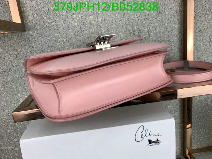 Celine Bag-(Mirror)-Classic Series,Code: B052838,$: 379USD