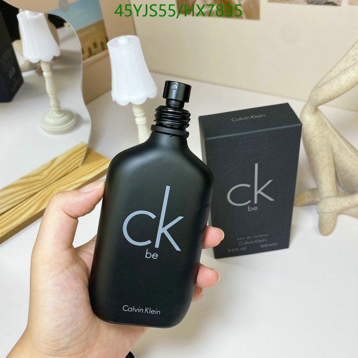 Perfume-CK, Code: HX7835,$: 45USD