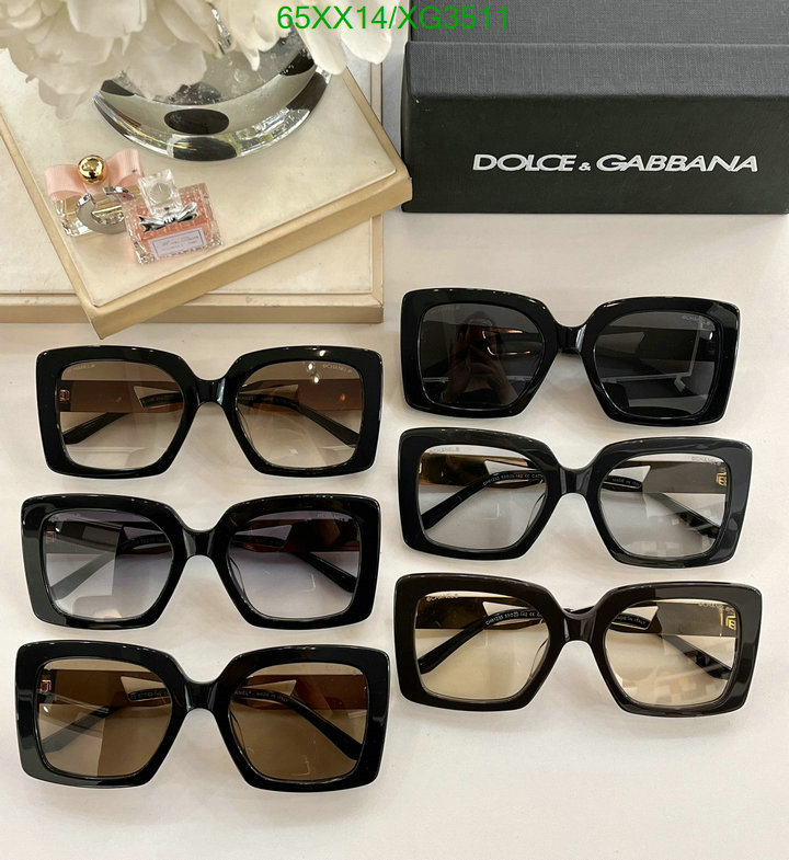 Glasses-Chanel, Code: XG3511,$: 65USD