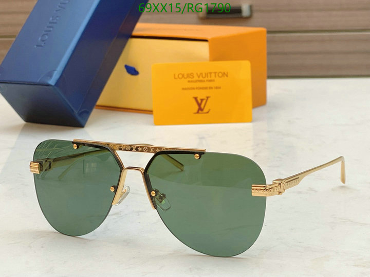 Glasses-LV, Code: RG1790,$: 69USD