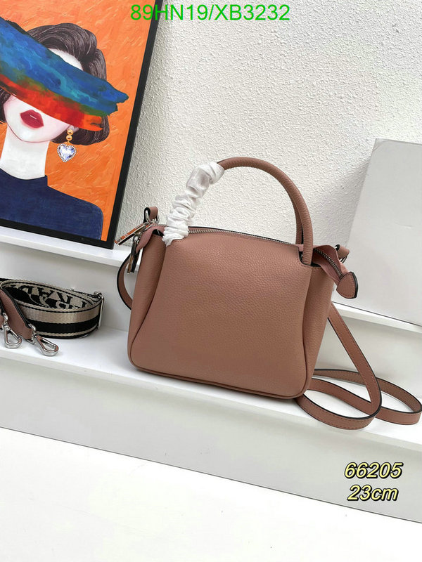 Prada Bag-(4A)-Handbag-,Code: XB3232,$: 89USD