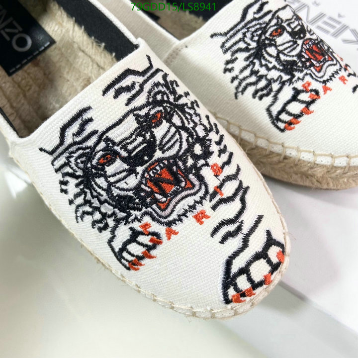 Women Shoes-KENZO, Code: LS8941,$: 79USD