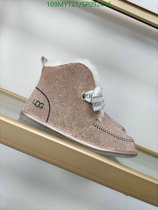 Women Shoes-UGG, Code:SP092416,$: 109USD