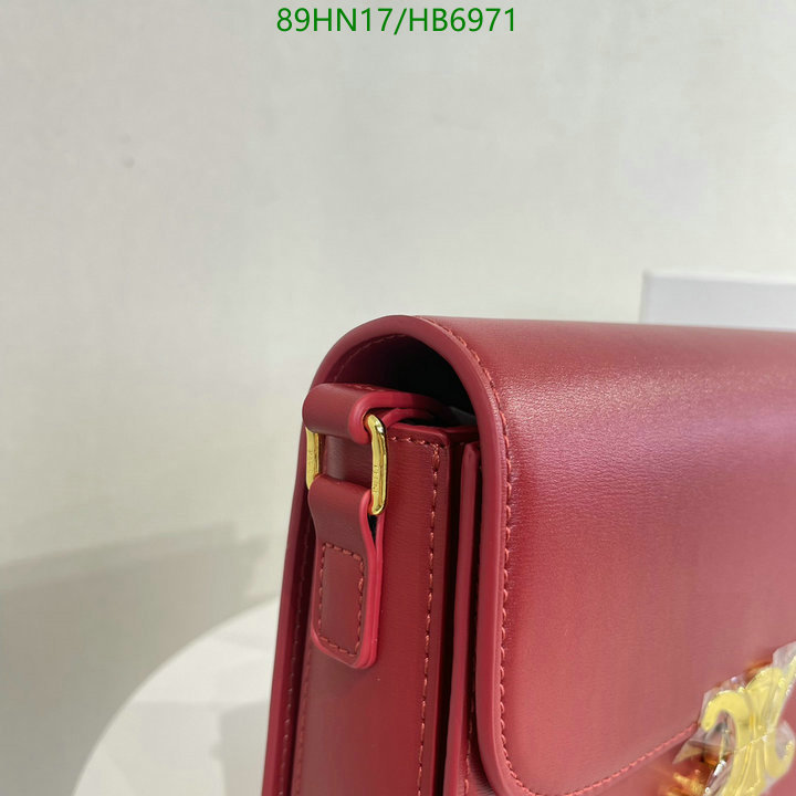 Celine Bag-(4A)-Triomphe Series,Code: HB6971,