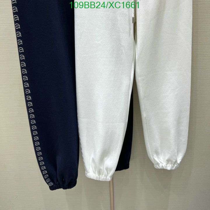 Clothing-Alexander Wang, Code: XC1661,$: 109USD