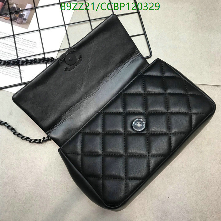 Chanel Bags ( 4A )-Diagonal-,Code: CCBP120329,$: 89USD