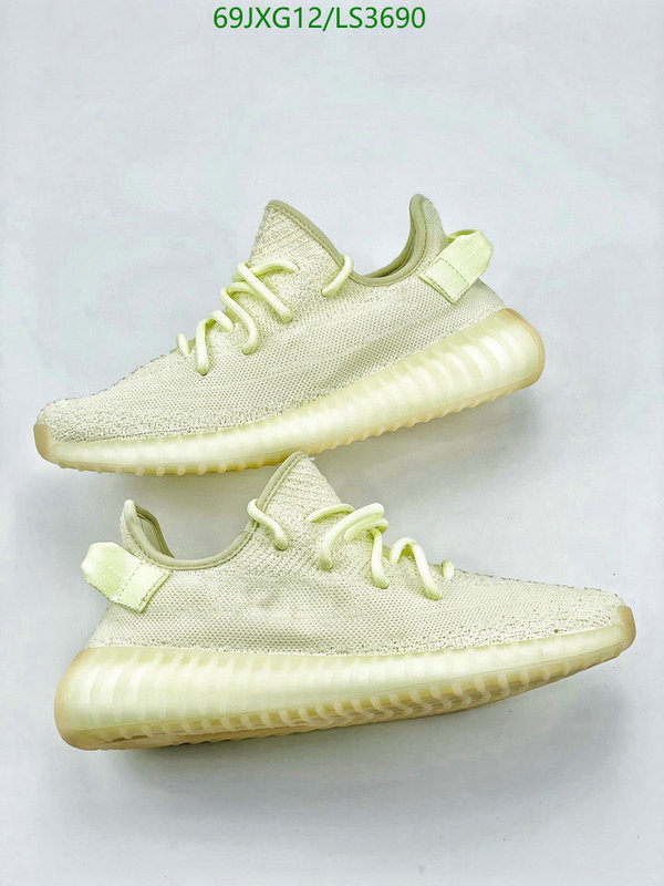 Men shoes-Adidas Yeezy Boost, Code: LS3690,$: 69USD