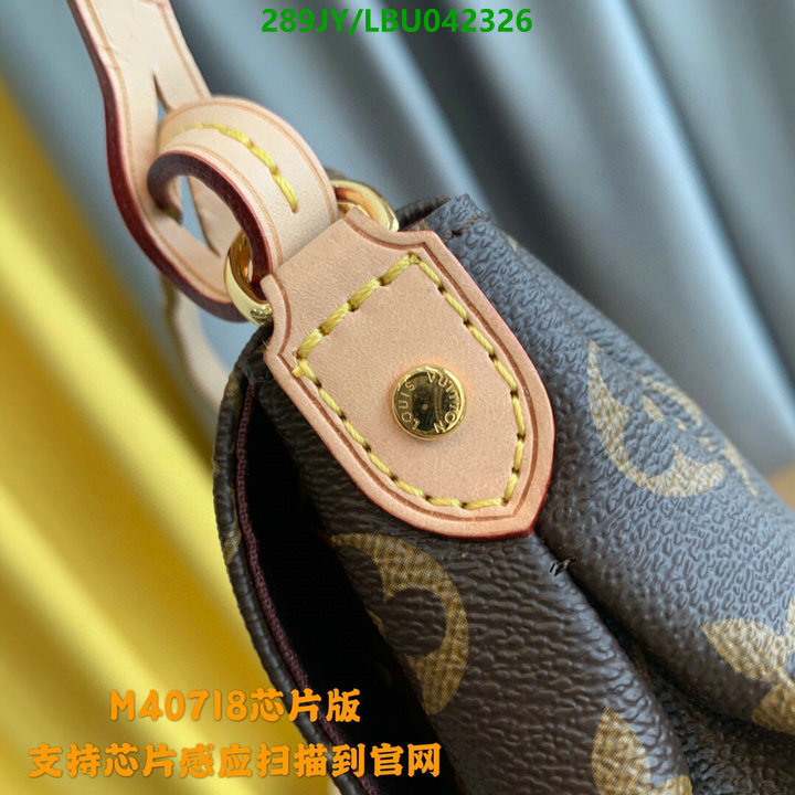 LV Bags-(Mirror)-Pochette MTis-Twist-,Code: LBU042326,$: 289USD