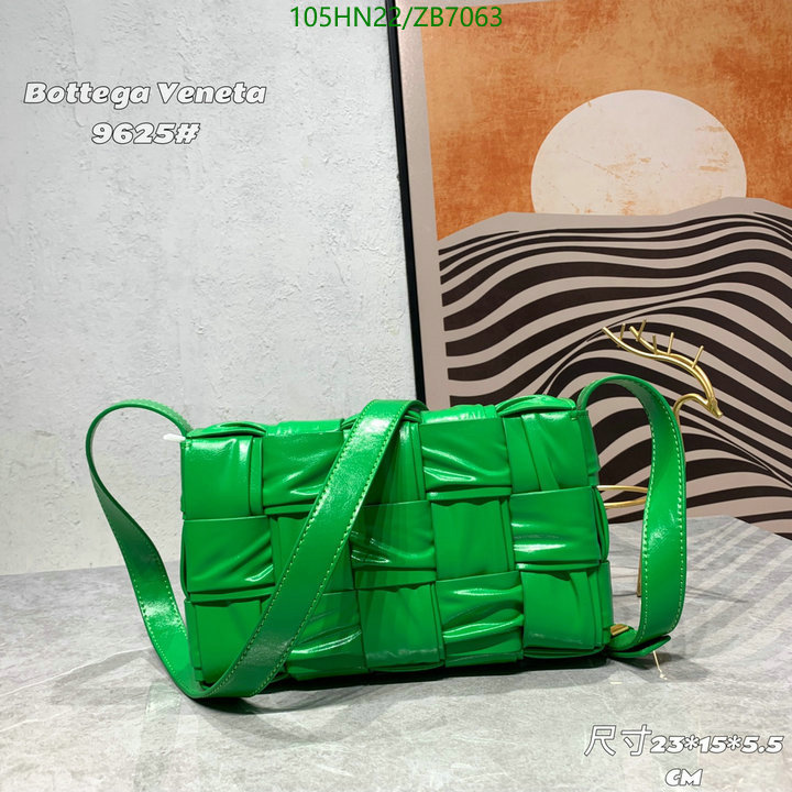 BV Bag-(4A)-Cassette Series,Code: ZB7063,$: 105USD