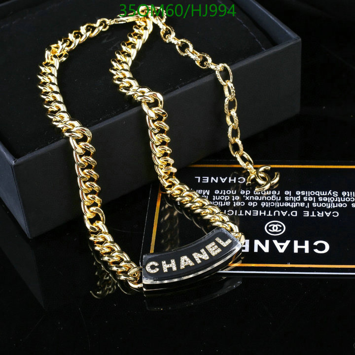 Jewelry-Chanel,Code: HJ994,$: 35USD