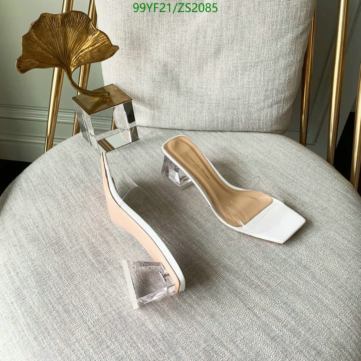 Women Shoes-Gianvito Rossi, Code: ZS2085,$: 99USD