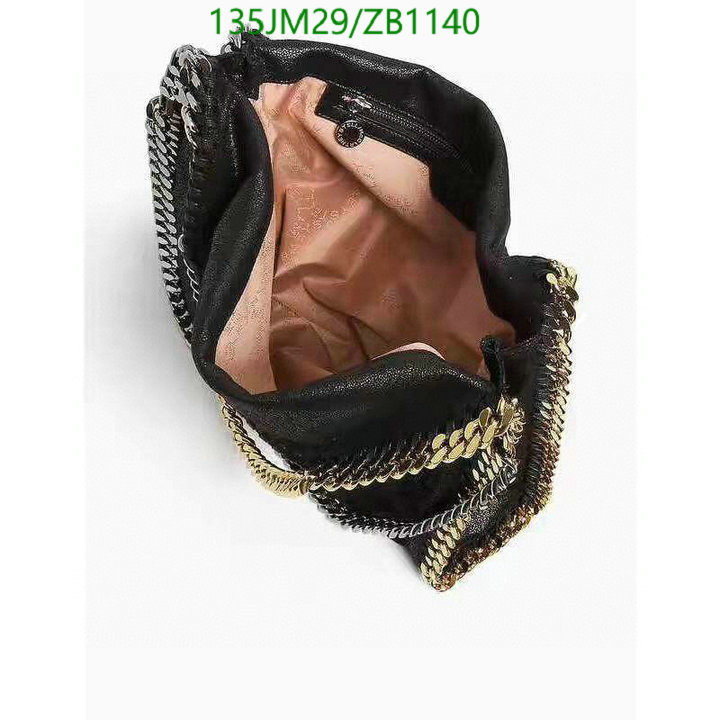 Stella McCartney Bag-(Mirror)-Handbag-,Code: ZB1140,$: 135USD