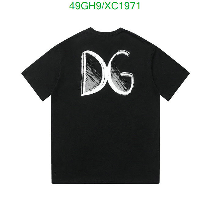 Clothing-D&G, Code: XC1971,$: 49USD