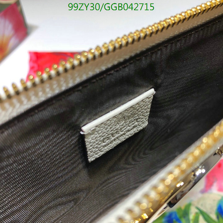 Gucci Bag-(Mirror)-Clutch-,Code: GGB042715,$:99USD