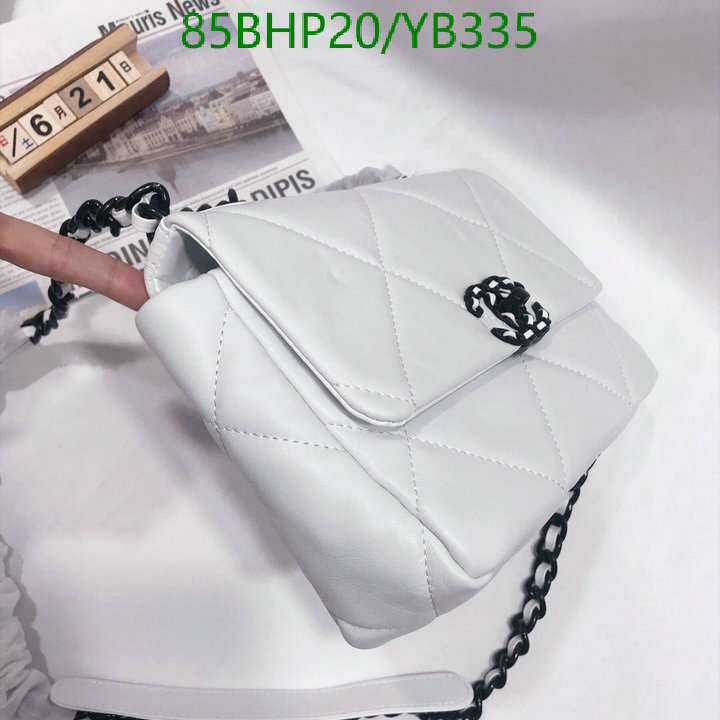 Chanel Bags ( 4A )-Diagonal-,Code: YB335,$: 85USD