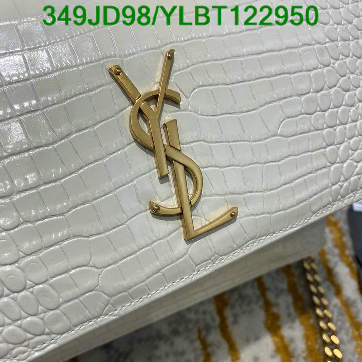 YSL Bag-(Mirror)-Kate-Solferino-Sunset-Jamie,Code: YLBT122950,