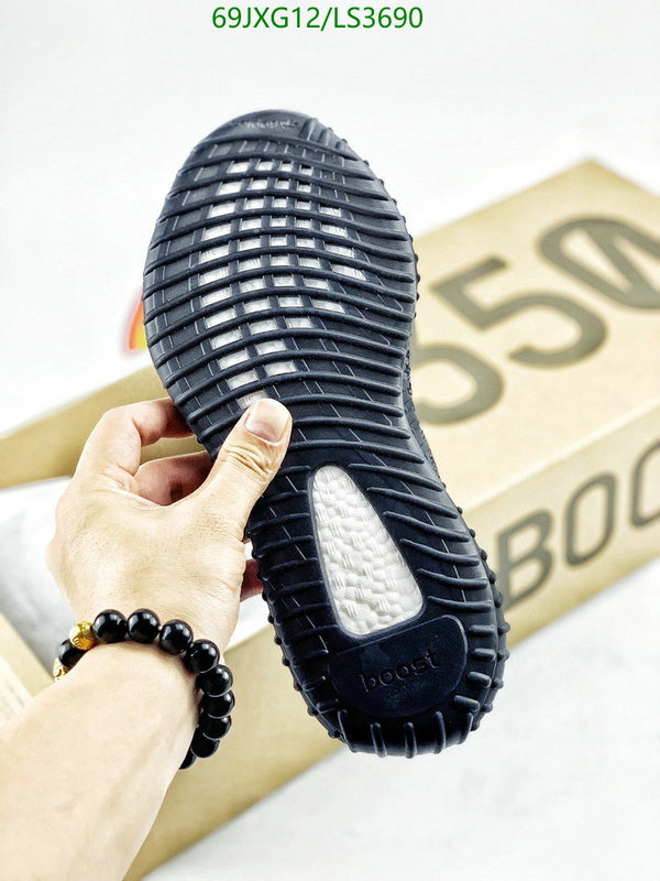 Men shoes-Adidas Yeezy Boost, Code: LS3690,$: 69USD