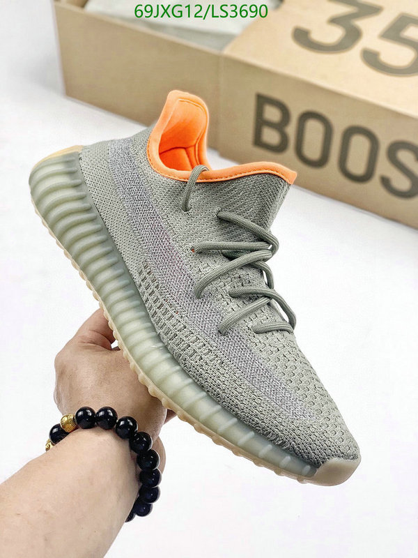 Women Shoes-Adidas Yeezy Boost Code: LS3690 $: 69USD