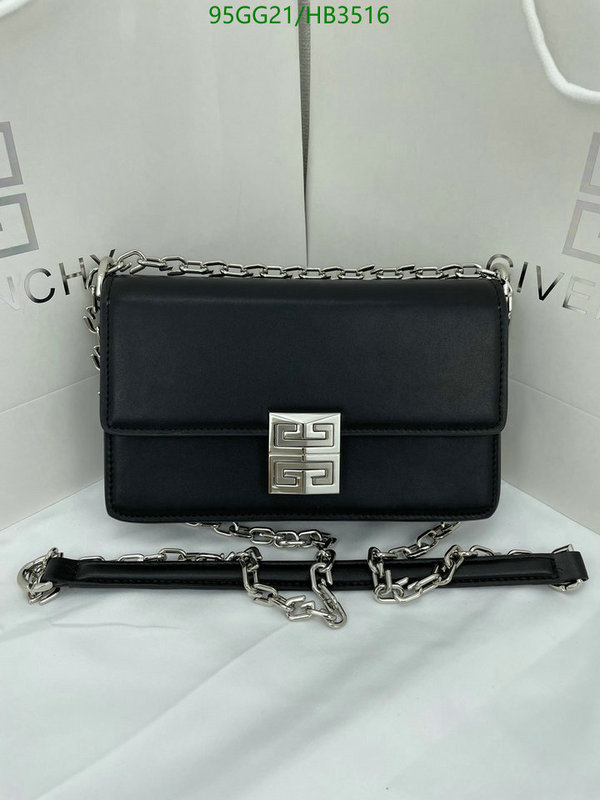 Givenchy Bags ( 4A )-Diagonal--,Code: HB3516,$: 95USD