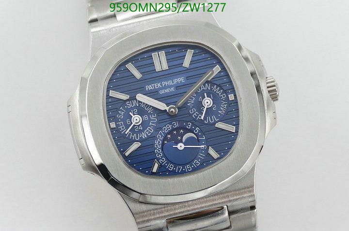 Watch-Mirror Quality-Patek Philippe, Code: ZW1277,$: 959USD