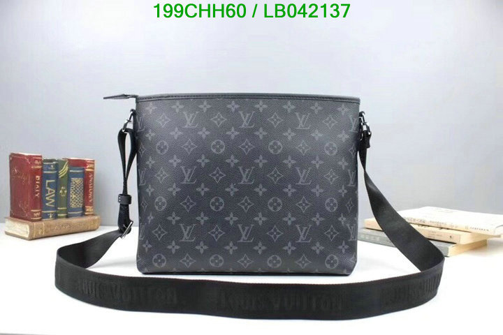 LV Bags-(Mirror)-Pochette MTis-Twist-,Code: LB042137,$: 199USD