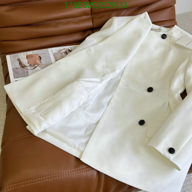 Clothing-Alessandra Rich, Code: ZC5933,$: 115USD