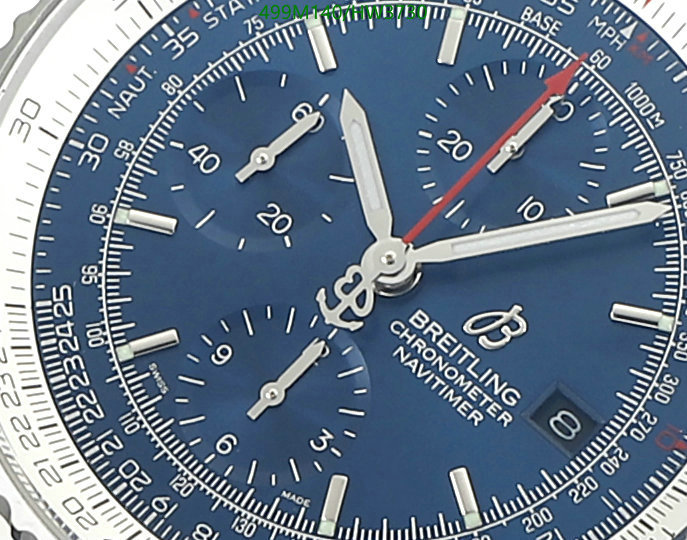 Watch-Mirror Quality-Breitling, Code: HW3730,$: 499USD