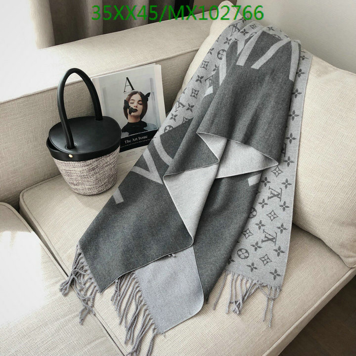 Scarf-LV,-Code: MX102766,$: 35USD