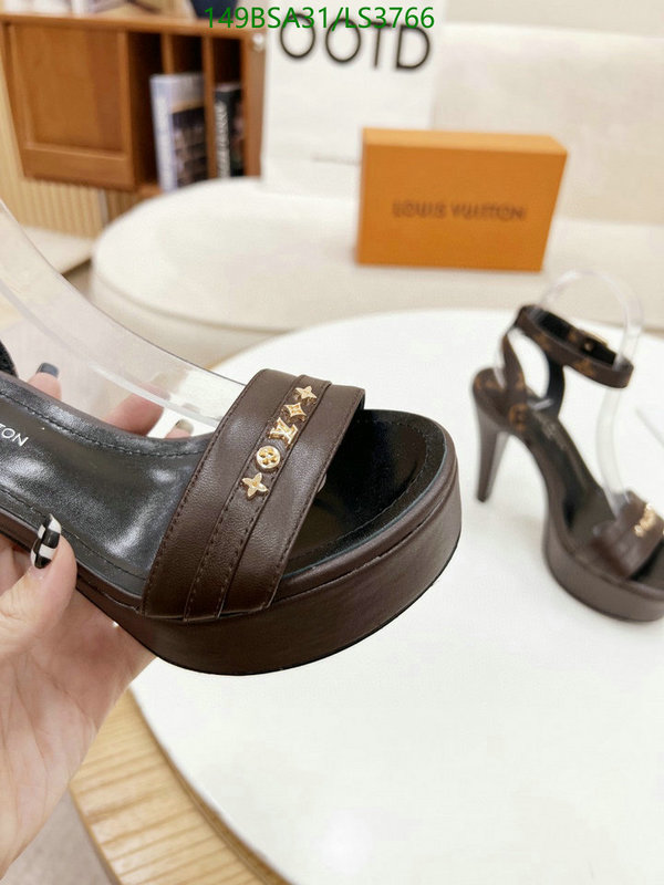 Women Shoes-LV, Code: LS3766,$: 149USD