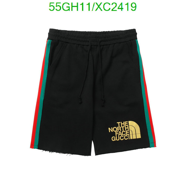 Clothing-The North Face, Code: XC2419,$: 55USD