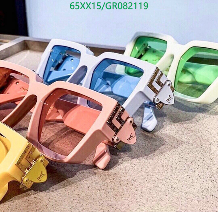Glasses-LV, Code: GR082119,$: 65USD