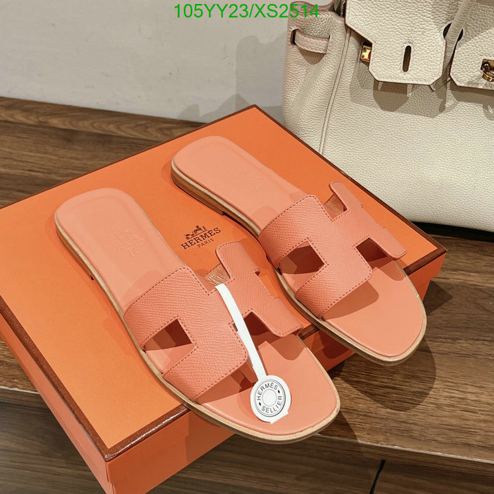 Women Shoes-Hermes,Code: XS2514,$: 105USD