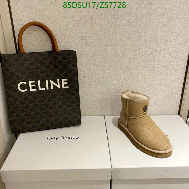 Women Shoes-UGG, Code: ZS7728,$: 85USD